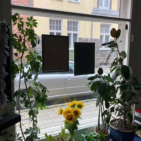Apartment Stuudio