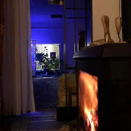 Apartment Stuudio *