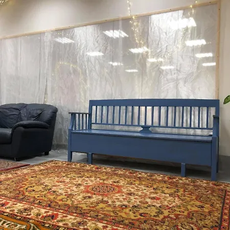 Appartement Stuudio Viljandi (Viljandimaa)