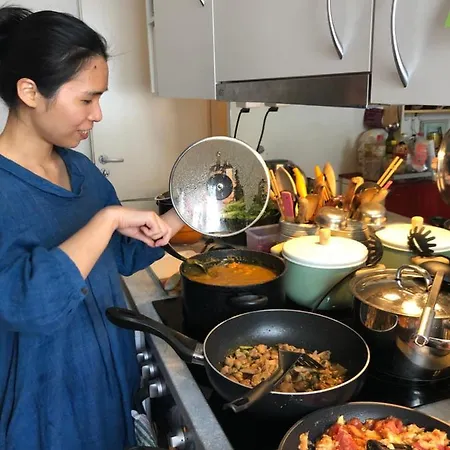 Appartement Stuudio *