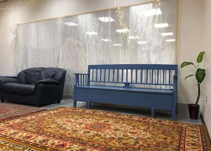 Apartment Stuudio Viljandi (Viljandimaa)