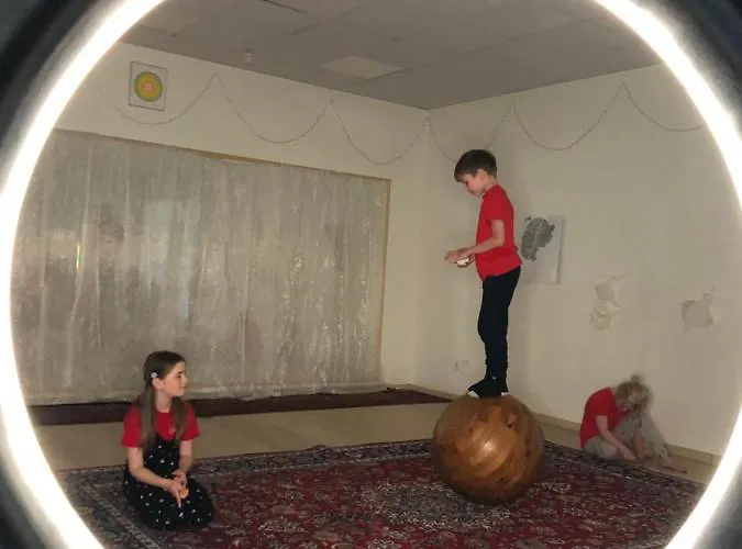 Apartment Stuudio Viljandi (Viljandimaa)